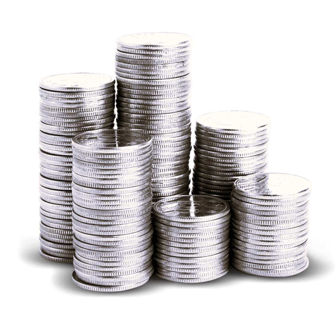Silver Bullion