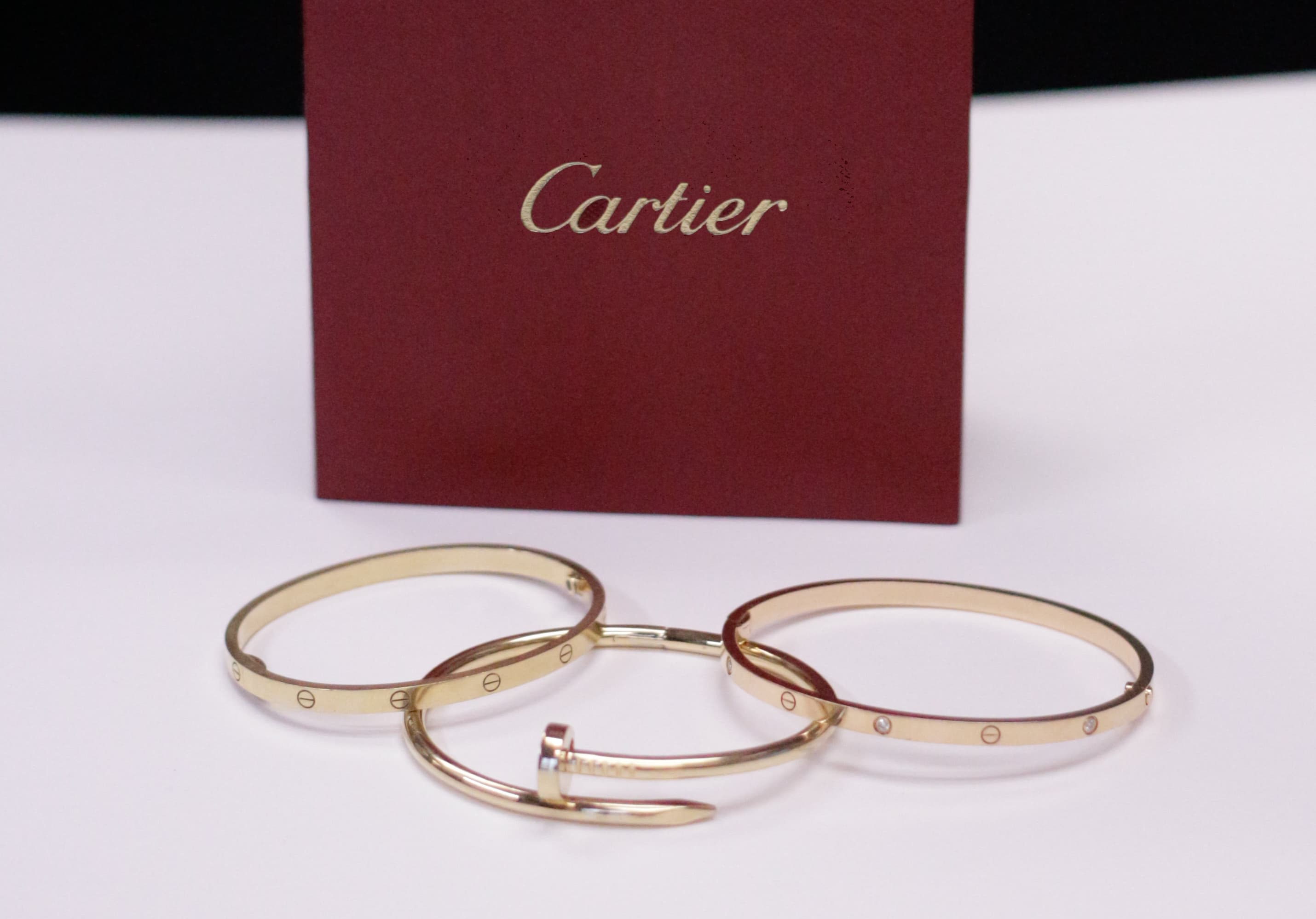 Gold Jewelry buyer in brea
