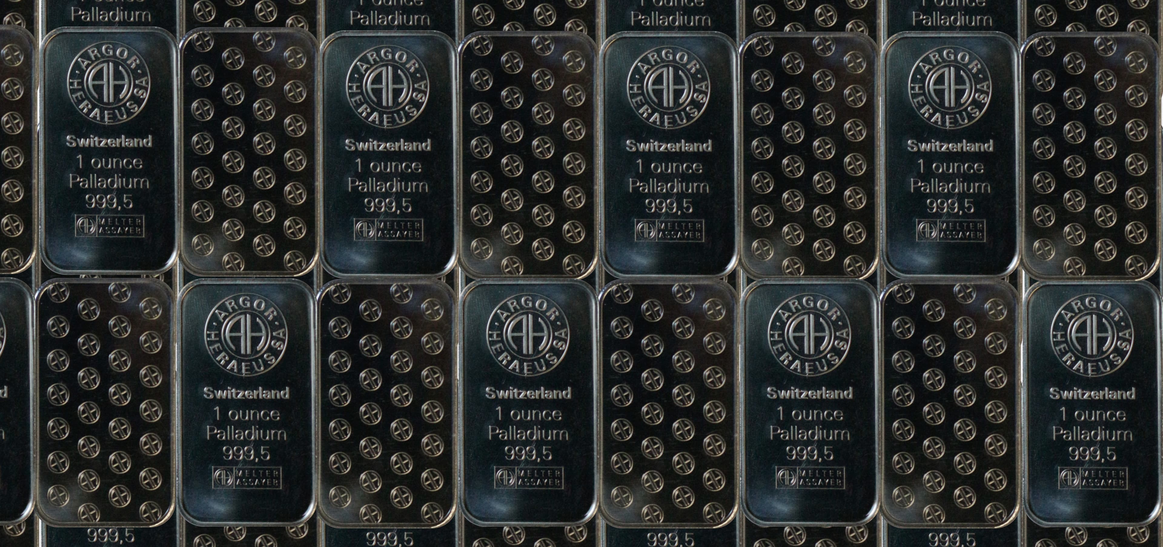 Palladium