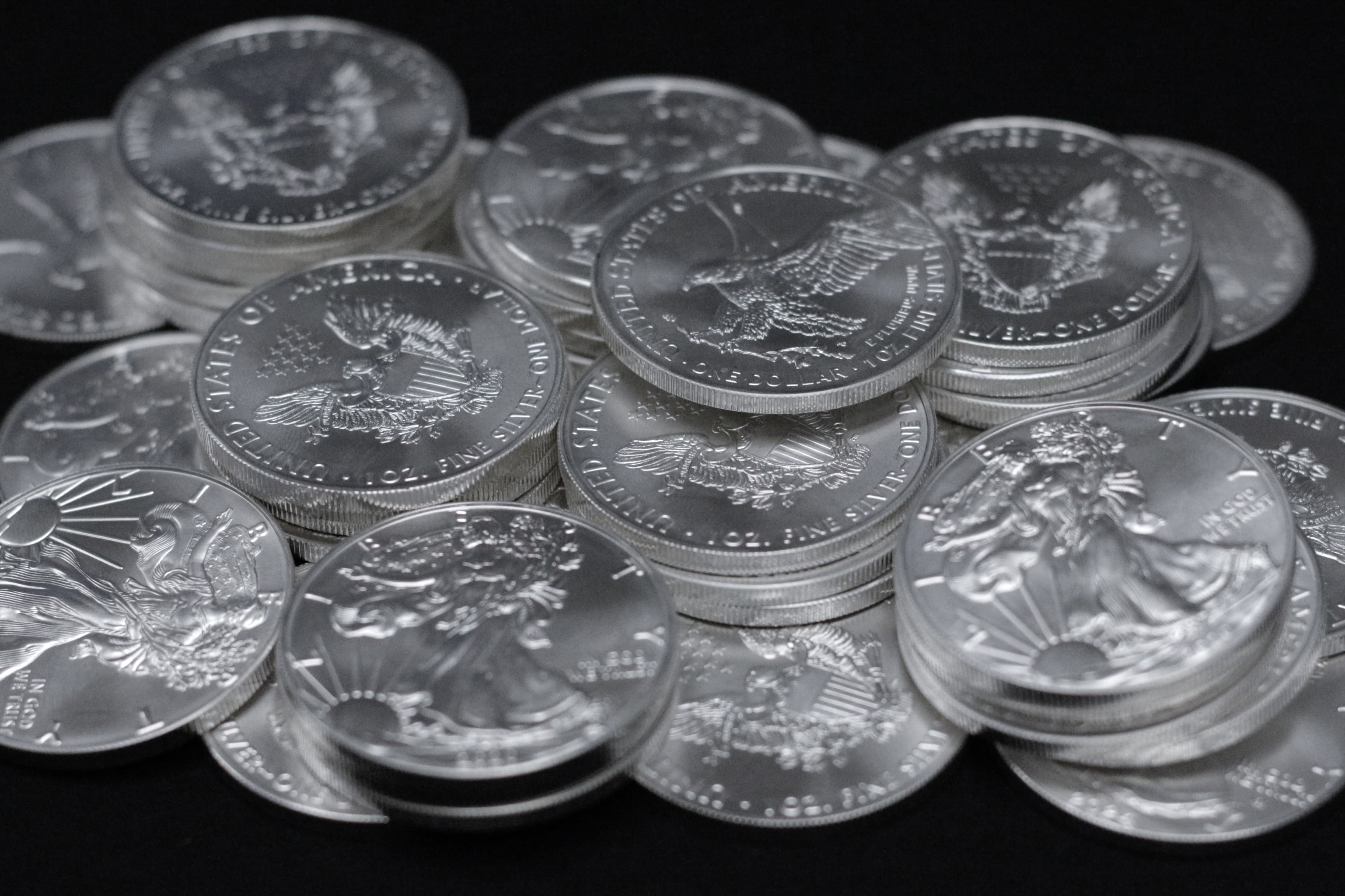 Silver